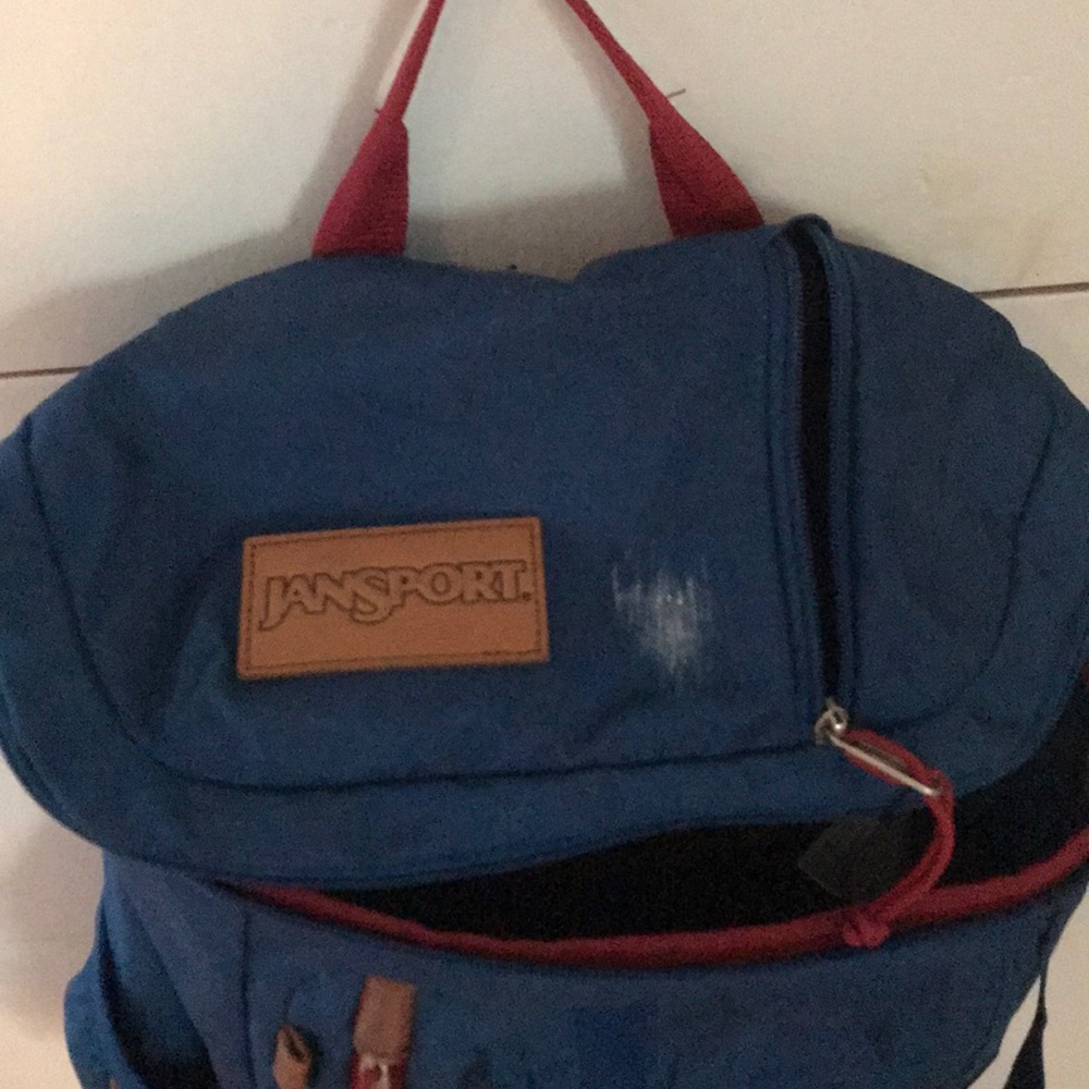 Jansport backpack - Picture 6 of 6